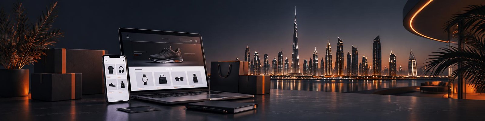 Free e-commerce consultancy with Mediatron